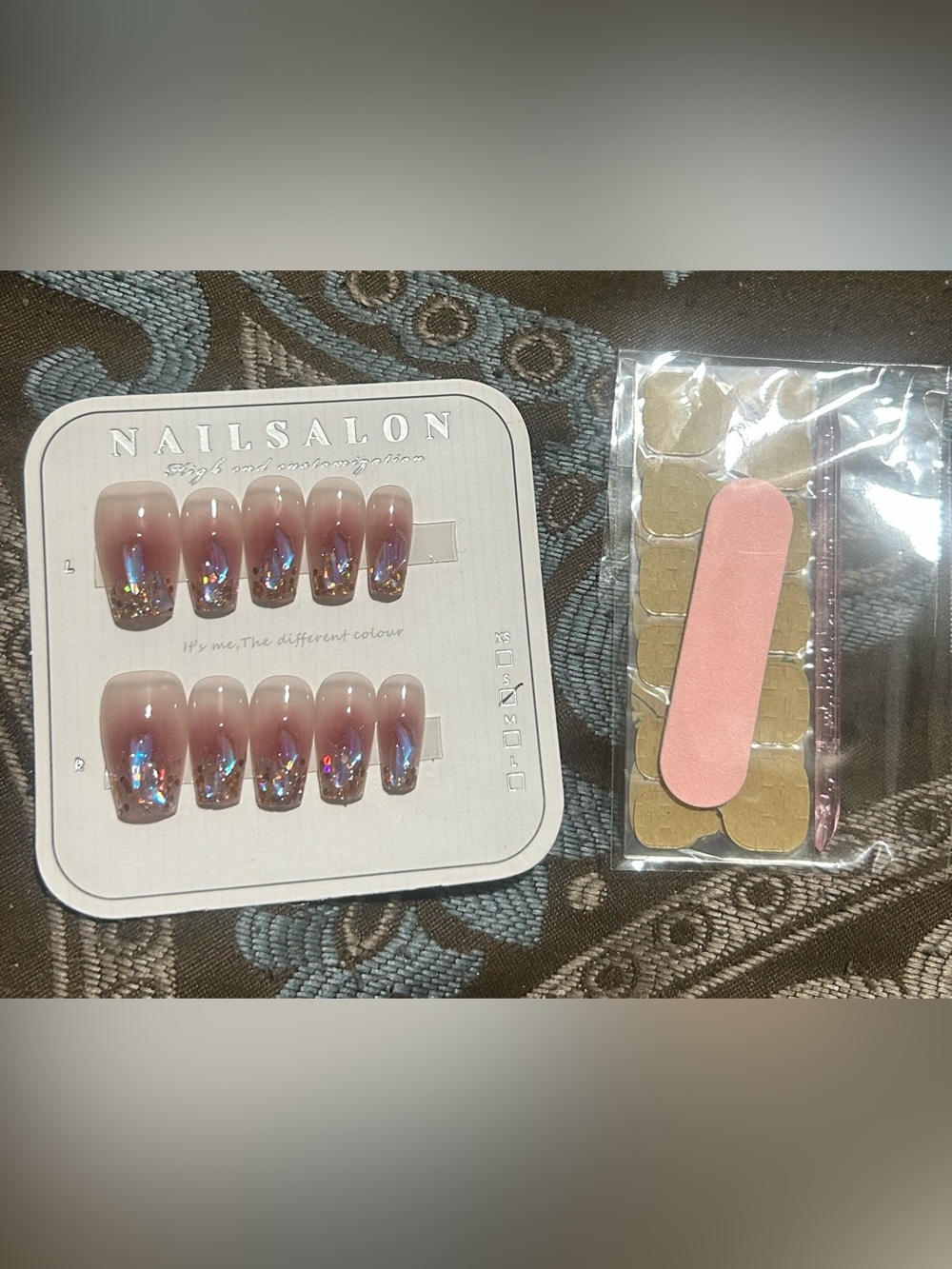Press On Nails